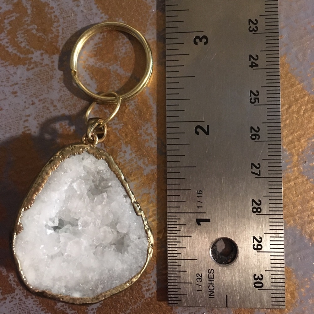 Crystal Keychains - Picture 4 of 8